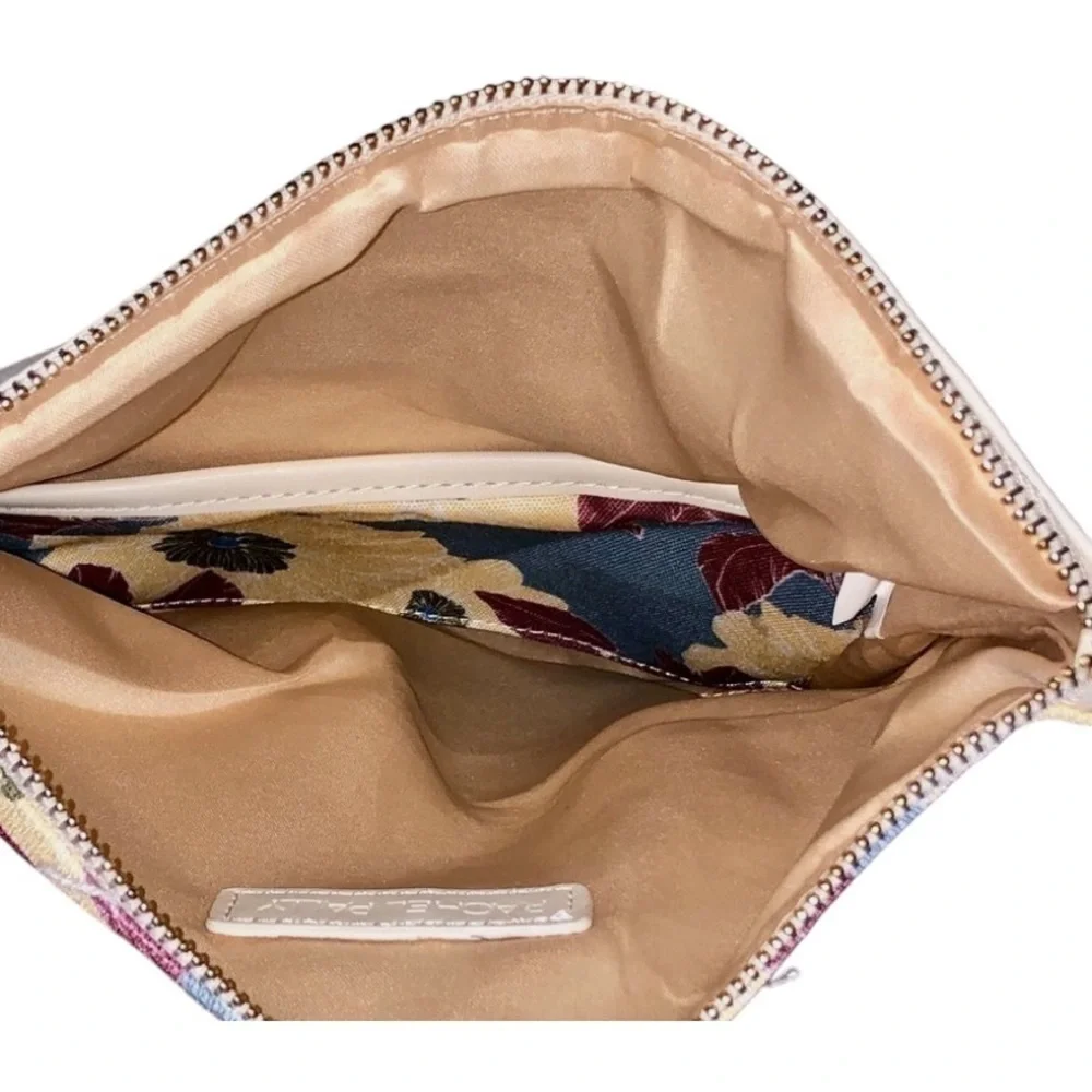 Rachel Pally Limited Edition Reversible Clutch